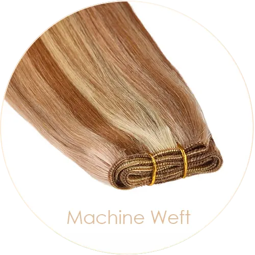 Machine Weft